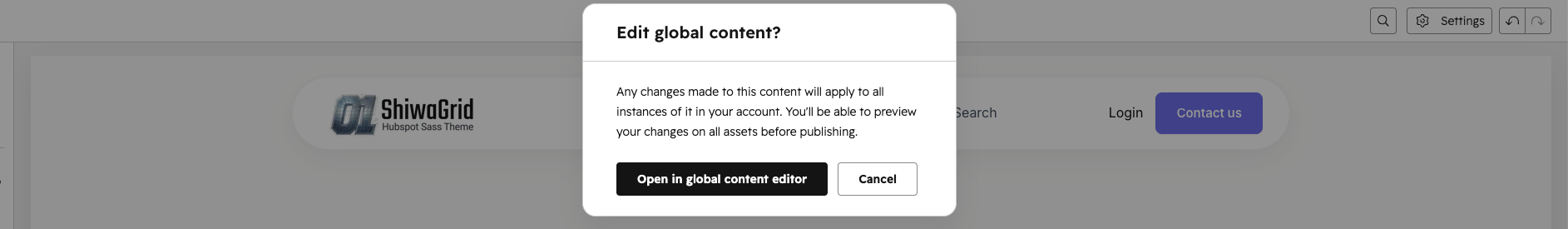 global-header