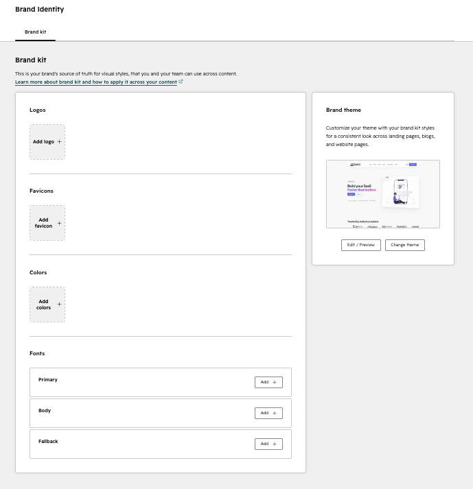 BrandKit